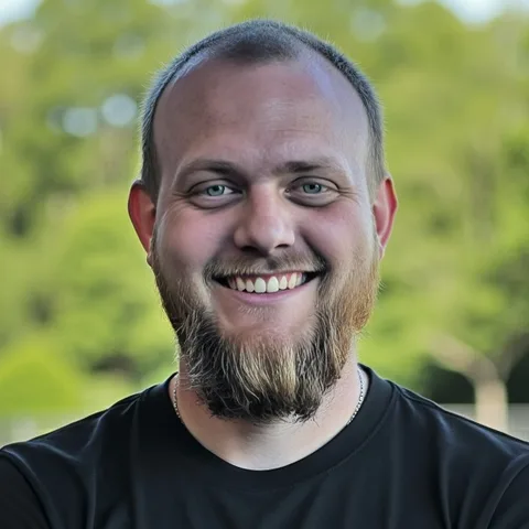 Martin Rasmussen · Tekniker Martin Rasmussen, Tekniker