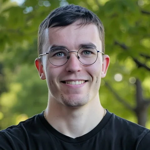 Niklas Struve · Værkstedsmedhjælper Niklas Struve, Værkstedsmedhjælper