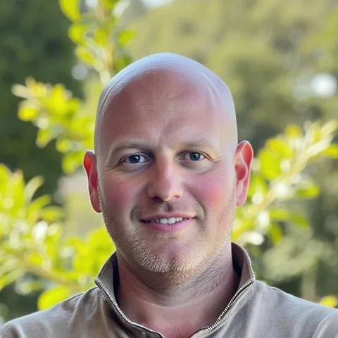 Rasmus Hassi · Værkstedschef Rasmus Hassi, Værkstedschef